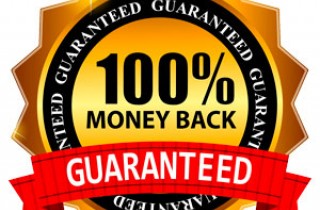 money back