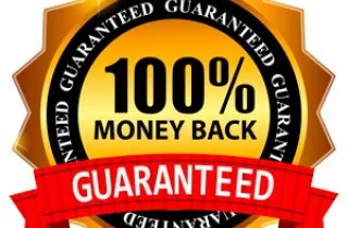 money back