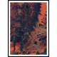 Abstract Paint - 1, A New Print Of An Abstract Painting.