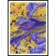 Abstract Paint - 103, A New Print Of An Abstract Painting.