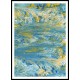 Abstract Paint - 117, A New Print Of An Abstract Painting.