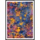 Abstract Paint - 30, A New Print Of An Abstract Painting.