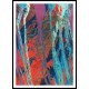 Abstract Paint - 34, A New Print Of An Abstract Painting.