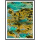 Abstract Paint - 40, A New Print Of An Abstract Painting.