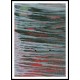 Abstract Paint - 51, A New Print Of An Abstract Painting.