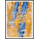 Abstract Paint - 71, A New Print Of An Abstract Painting.