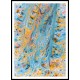 Abstract Paint - 77, A New Print Of An Abstract Painting.