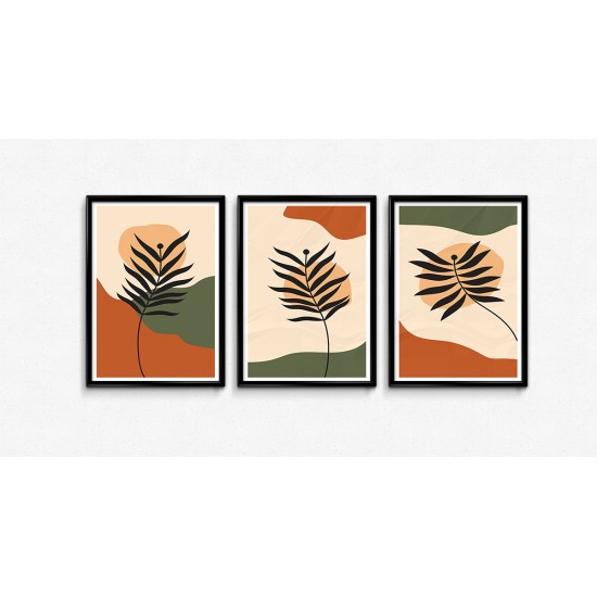 A Fabulous Selection of Sets Of 3 Of Modern Abstract Poster Prints A4 A3 A2 A Fabulous Selection of Sets Of 3 Of Modern Abstract Poster Prints A4 A3 A2