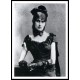 1877 Anonyme Berthe Morisot Photographie Portrait, A New Print of a painting by Berthe Morisot