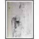 1883 Julie et sa Poupee, A New Print of a painting by Berthe Morisot