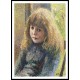 Paul Emile Pissarro 1890, A New Print Of a Camille Pissaro Painting