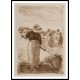 Women Haying 1890, A New Print Of a Camille Pissaro Painting