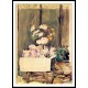 A Favorite Corner 1892, A New Print Of a Frederick Childe Hassam Painting