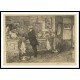 A New England Barroom 1917, A New Print Of a Frederick Childe Hassam Painting