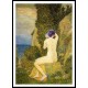 Aphrodite Appledore 1908, A New Print Of a Frederick Childe Hassam Painting