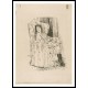 Deshabilles 1915, A New Print Of a Frederick Childe Hassam Painting