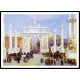 Dewey's Arch 1900, A New Print Of a Frederick Childe Hassam Painting