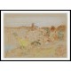 East Gloucester, A New Print Of a Frederick Childe Hassam Painting