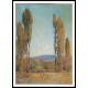 Golden Afternoon 1908, A New Print Of a Frederick Childe Hassam Painting