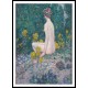 Goldenrod 1908, A New Print Of a Frederick Childe Hassam Painting