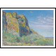 Harney Desert 1908 01, A New Print Of a Frederick Childe Hassam Painting