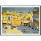 Havana 1895, A New Print Of a Frederick Childe Hassam Painting