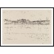 Inner Harbor 1918, A New Print Of a Frederick Childe Hassam Painting