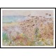 Isles of Shoals 1890, A New Print Of a Frederick Childe Hassam Painting