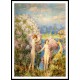 1979, A New Print Of a Frederick Childe Hassam Painting