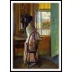 Morning Light 1914, A New Print Of a Frederick Childe Hassam Painting