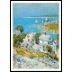 New England Headlands 1889, A New Print Of a Frederick Childe Hassam Painting