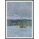 Newport 1901, A New Print Of a Frederick Childe Hassam Painting