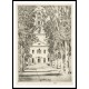 Old Colonial Church Gloucester 1913, A New Print Of a Frederick Childe Hassam Painting