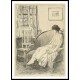 Open Window, A New Print Of a Frederick Childe Hassam Painting