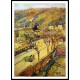 Posilippo 1897, A New Print Of a Frederick Childe Hassam Painting