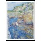 Rockweed Pool 1902, A New Print Of a Frederick Childe Hassam Painting