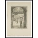 Santa Barbara 1927, A New Print Of a Frederick Childe Hassam Painting