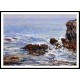 Seascape 1906, A New Print Of a Frederick Childe Hassam Painting