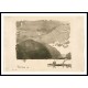 Storm King 1912, A New Print Of a Frederick Childe Hassam Painting