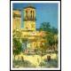 Street of the Great Captain Cordoba 1910, A New Print Of a Frederick Childe Hassam Painting