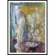 Tanagra (The Builders New York) 1918, A New Print Of a Frederick Childe Hassam Painting