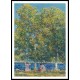 The Bathers 1905, A New Print Of a Frederick Childe Hassam Painting