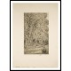 The Birches 1922, A New Print Of a Frederick Childe Hassam Painting