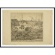 The Harbor of a Thousand Masts 1922, A New Print Of a Frederick Childe Hassam Painting