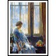 The New York Window 1912, A New Print Of a Frederick Childe Hassam Painting