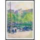 Union Square 1890 93, A New Print Of a Frederick Childe Hassam Painting