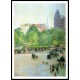 Union Square 1892, A New Print Of a Frederick Childe Hassam Painting