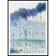 Poplars on the Banks of the Eure 1903, A New Print Of a Gustave Loiseau Painting