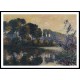 The Eure 1911, A New Print Of a Gustave Loiseau Painting