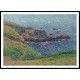 The Gulf, A New Print Of a Gustave Loiseau Painting